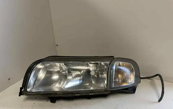 Volvo S80 Headlight/headlamp 8662855 89006404