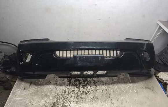 KIA Sorento Front bumper 