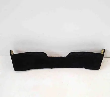 Porsche Cayman 987 Centre console side trim rear 98755106700