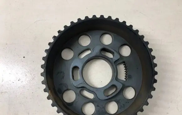 Volkswagen Sharan Camshaft pulley/ VANOS 038109111E