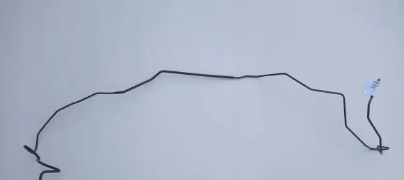 Infiniti QX80 Brake booster pipe/hose 