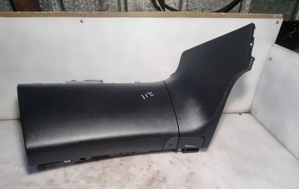 Mercedes-Benz E W211 Glove box set 2116802487 2118603305