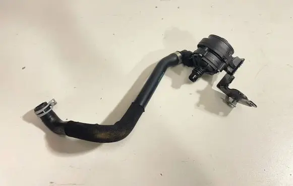 BMW X6 G06 Electric auxiliary coolant/water pump 8840614 9398801