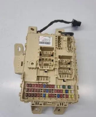 Hyundai Tucson IV NX4 Fuse box set 91950N7020 3321A18304 N72002110180088