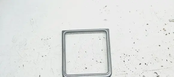 Opel Signum Gear shifter surround trim plastic 315031203 13165756