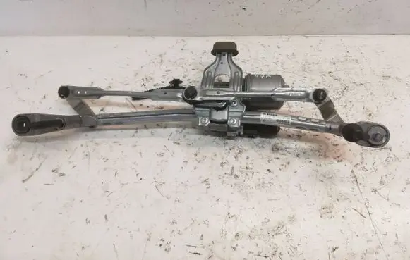 Opel Grandland X Front wiper linkage 9824762480 3397022076 0801183523