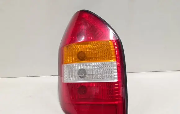 Opel Zafira A Rear/tail lights 62280
