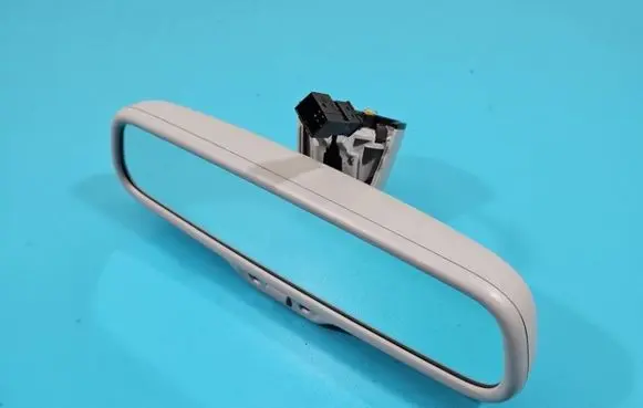 Audi A8 S8 D4 4H Rear view mirror (interior) IMPRK1423120