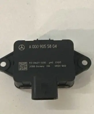 Mercedes-Benz GLE (W166 - C292) Other devices A0009055804