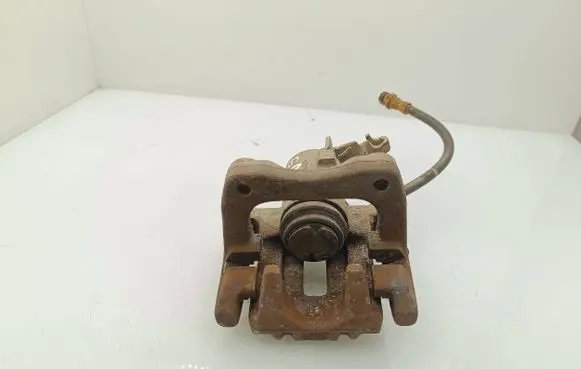 Skoda Yeti (5L) Rear brake caliper