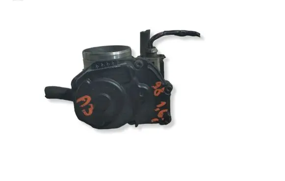 Audi A3 S3 8L Throttle valve 408237111012 06A133064J