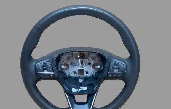 Ford Transit VII Steering wheel