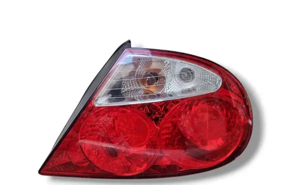 Jaguar S-Type Rear/tail lights XR83164C4AG