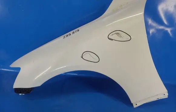 Lexus IS 220D-250-350 Fender 5380253110