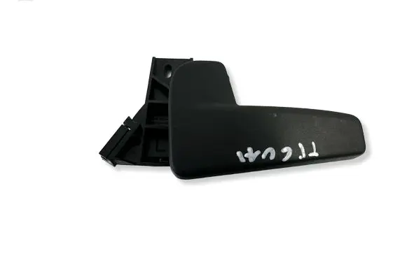 Volkswagen Tiguan Allspace Engine bonnet (hood) release handle 6R1823533