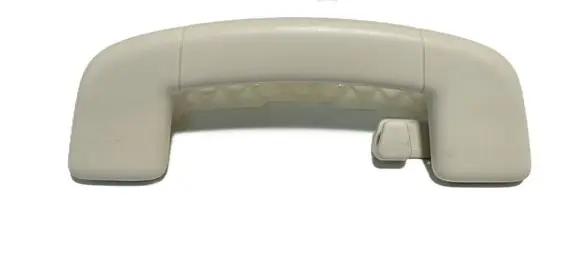 Volkswagen PASSAT B8 Rear interior roof grab handle 3G0857643B 34291