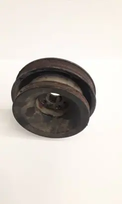 Volkswagen Transporter - Caravelle T4 Crankshaft pulley