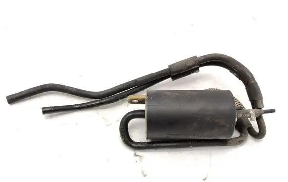 Vacuum air tank