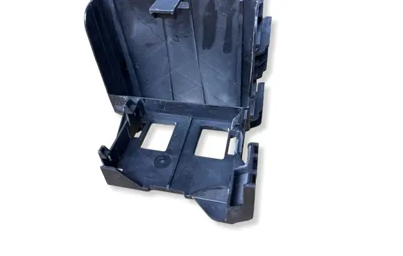 Audi Q7 4L Bracket in trunk/boot 4L0907461