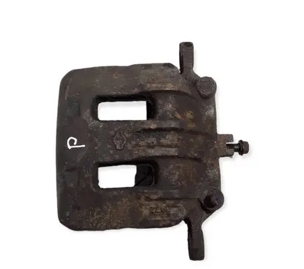 Nissan Patrol Y61 Front brake caliper