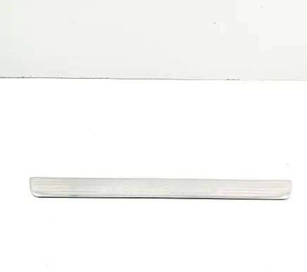 Mercedes-Benz C W205 Front sill trim cover A2056802210STU A2056802210