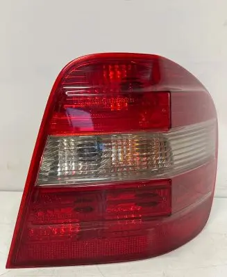 Mercedes-Benz ML W164 Rear/tail lights