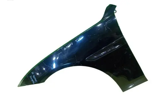 Jaguar XE Fender PRZOD LEWY