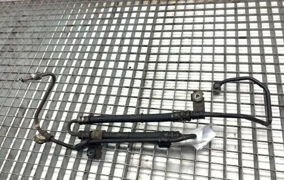 Jeep Grand Cherokee Brake booster pipe/hose 
