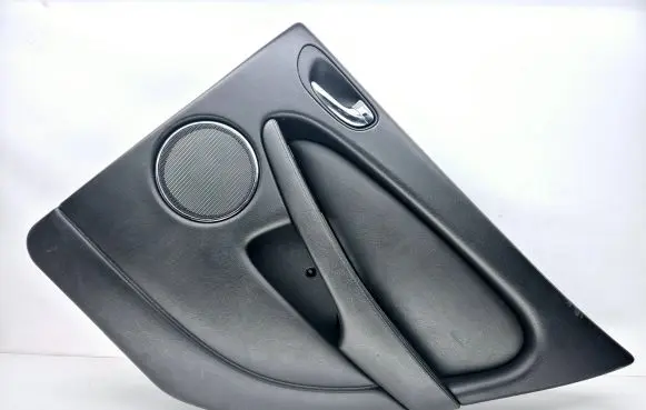 Jaguar X-Type Rear door card panel trim 186018