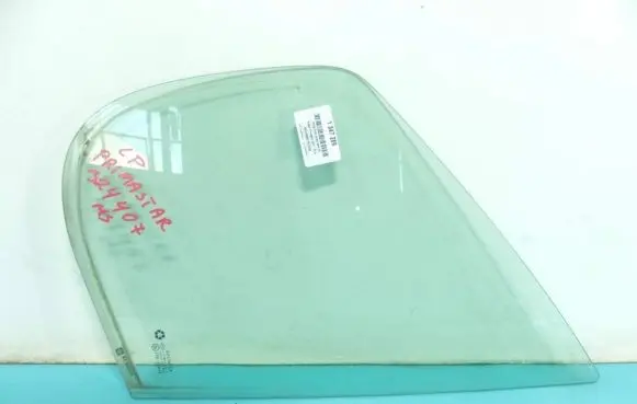 Nissan Primastar Front door window glass four-door IMPRK1347289