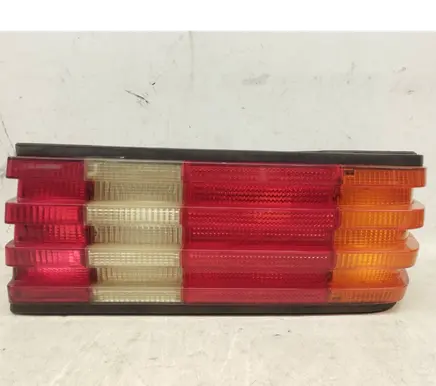 Mercedes-Benz 380 560SEC C126 Rear/tail lights 1268200864 1268201064 A1268200864