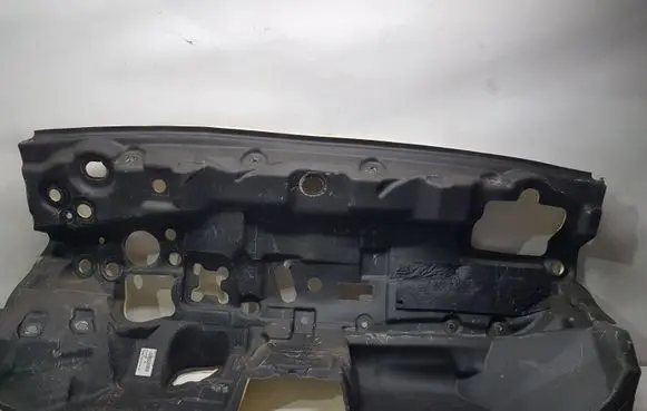 Peugeot 5008 II Sound insulation of firewall 9810686980