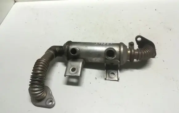 Ford Connect EGR valve cooler 4M5Q9F464BC 6034077