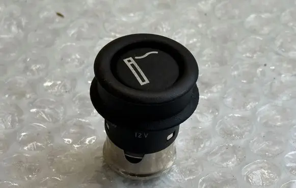 BMW X5 E53 Cigarette lighter 61348383214 8383214
