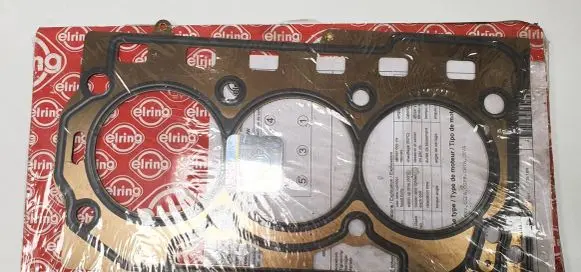 Seat Ibiza III (6L) Other cylinder head part 