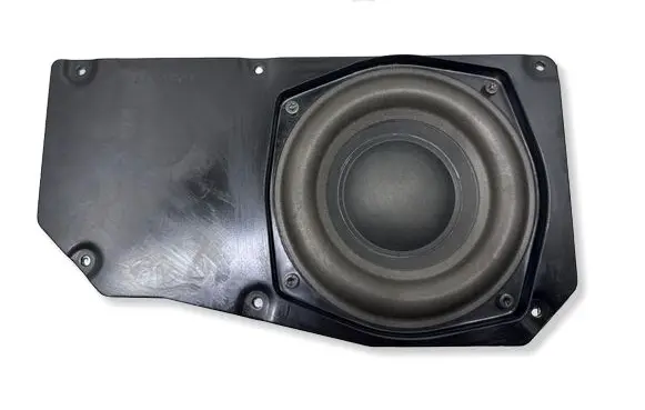 BMW Z4 E85 E86 Subwoofer speaker 6915841 65126915841