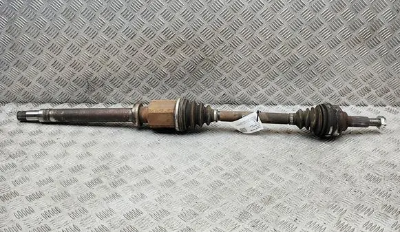 Ford Transit Custom Front driveshaft BK213B436AD