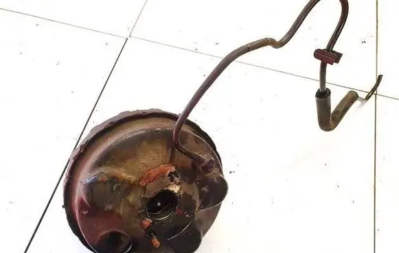 Ford Mondeo MK IV Brake booster 7G912B195AE 03775704314