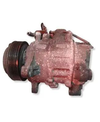 BMW 3 E90 E91 Air conditioning (A/C) compressor (pump) 9225703
