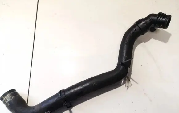 Citroen C5 Intercooler hose/pipe