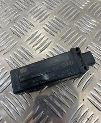 Tire pressure sensor