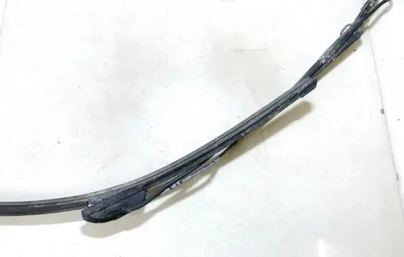 Opel Movano A Front wiper blade arm 7700315138