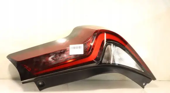 Toyota Aygo AB40 Rear/tail lights 0H-35