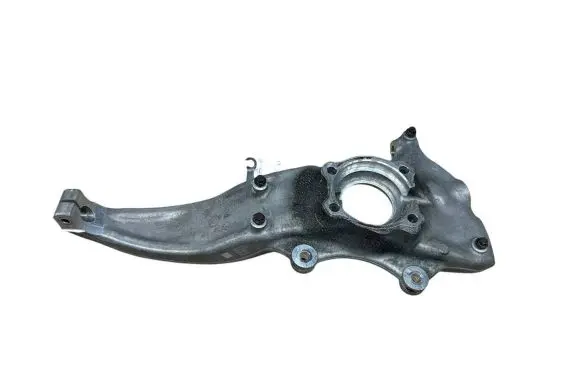 BMW 7 G11 G12 Front wheel hub spindle knuckle 6861192 31206861192