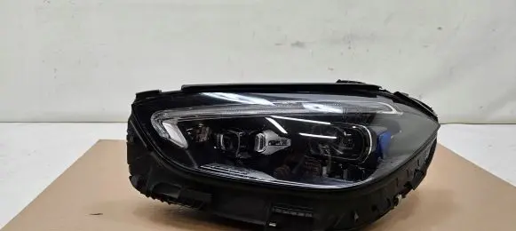 Mercedes-Benz C W206 Headlight/headlamp A2069062903