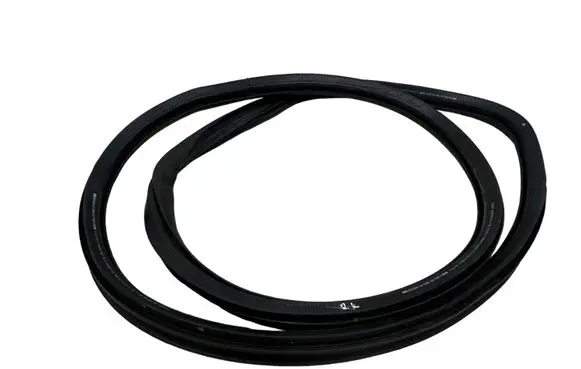 Peugeot 508 II Front door rubber seal 9813387680