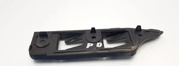 Volkswagen Golf V Front bumper mounting bracket 1K0807184