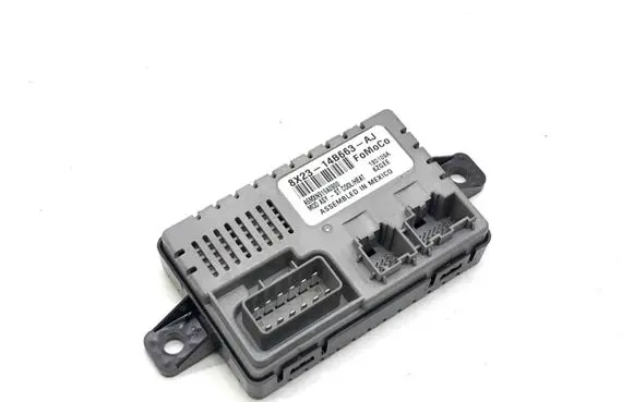 Jaguar XK - XKR Seat heating relay 8X2314B663AJ