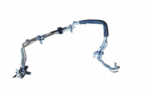 Jaguar F-Pace Air conditioning (A/C) pipe/hose HK8319A834CB