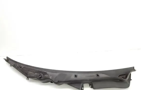 Mercedes-Benz E W212 Wiper trim A2128301013 A2128300013